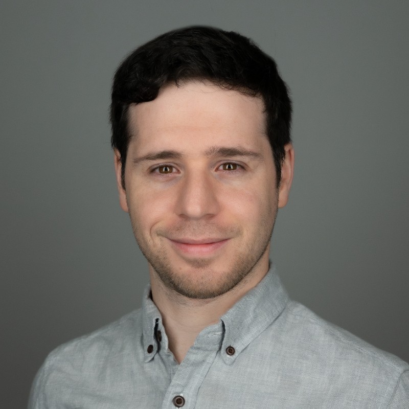 Nicolas Garfinkel